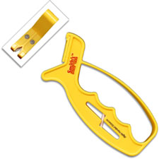 Smiths Knife Sharpener Smiths JIFF V SHARP Knife Sharpener, SM-JIFF