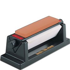 Smiths Knife Sharpener Smiths Tri-Hone Knife Sharpener, SM-TRI6
