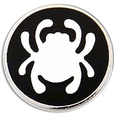 Spyderco Bug Pin, SP-BUGPIN