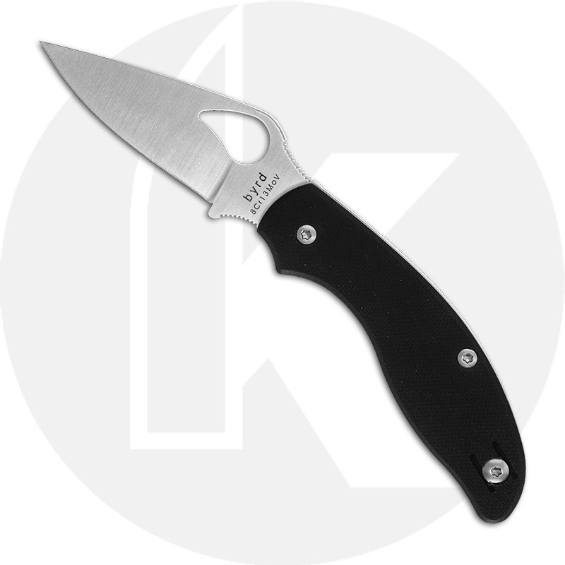 Spyderco Tern SlipIt, SP-BY23GP