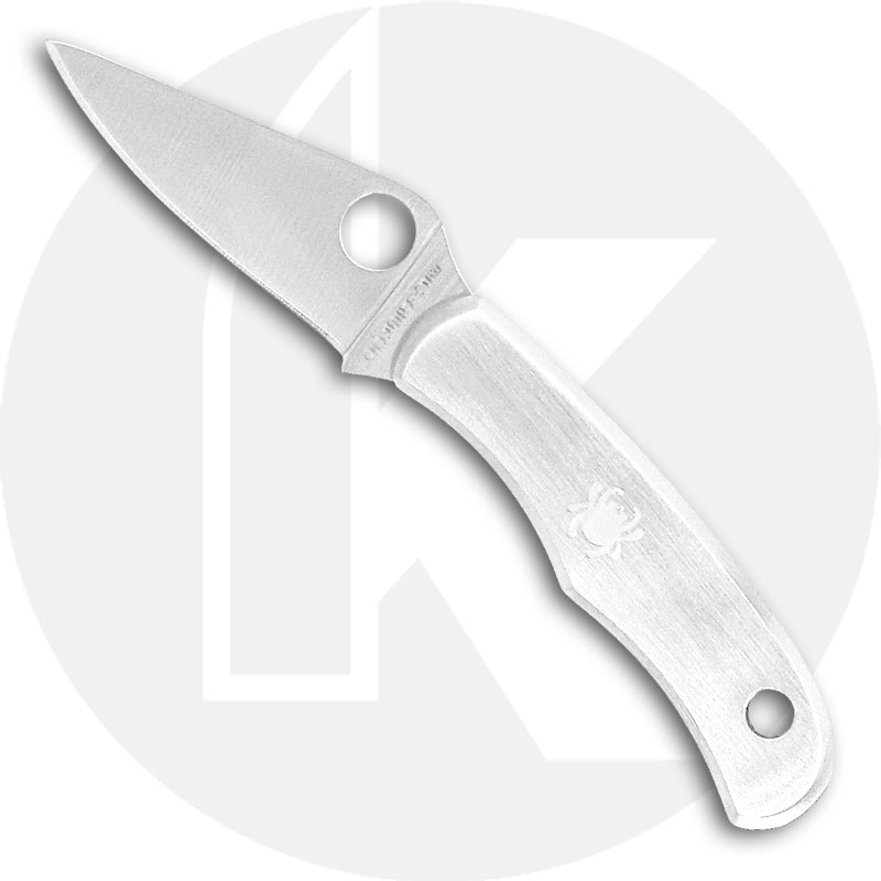 Spyderco Knives Spyderco Bug Knife, SP-C133P