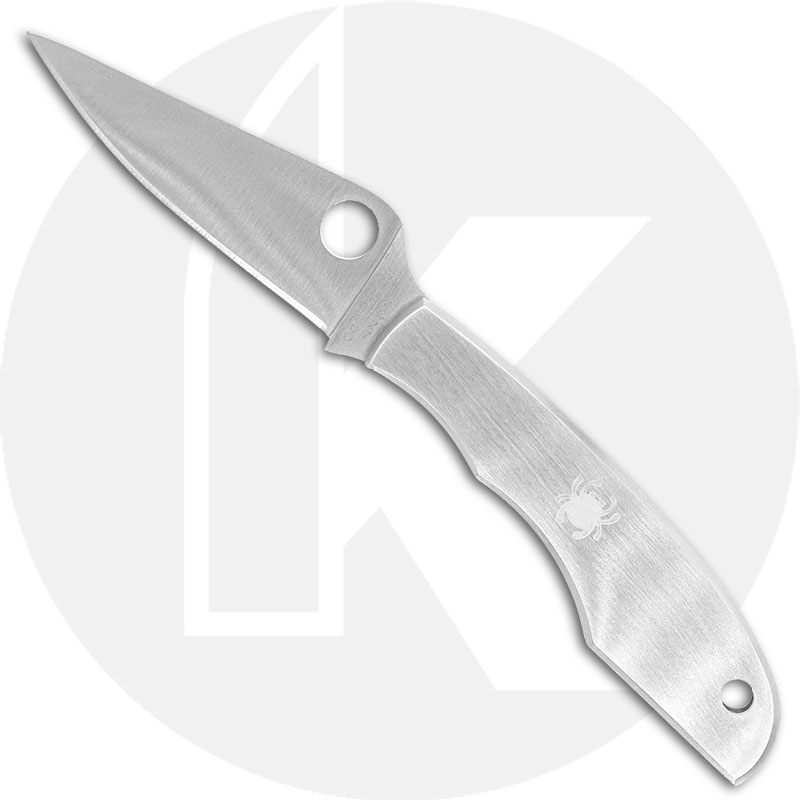 Spyderco GrassHopper Knife, SP-C138P