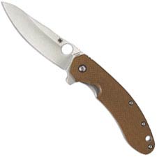 Spyderco Southard Folder, SP-C156GPBN