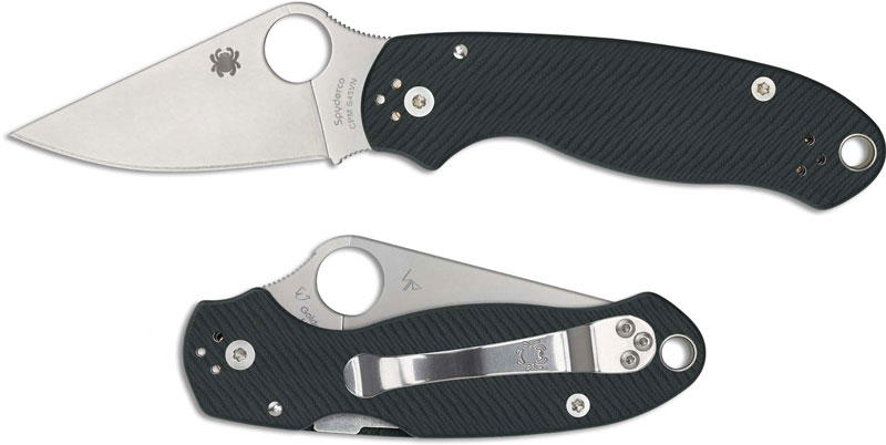 Купить Нож Spyderco Минск