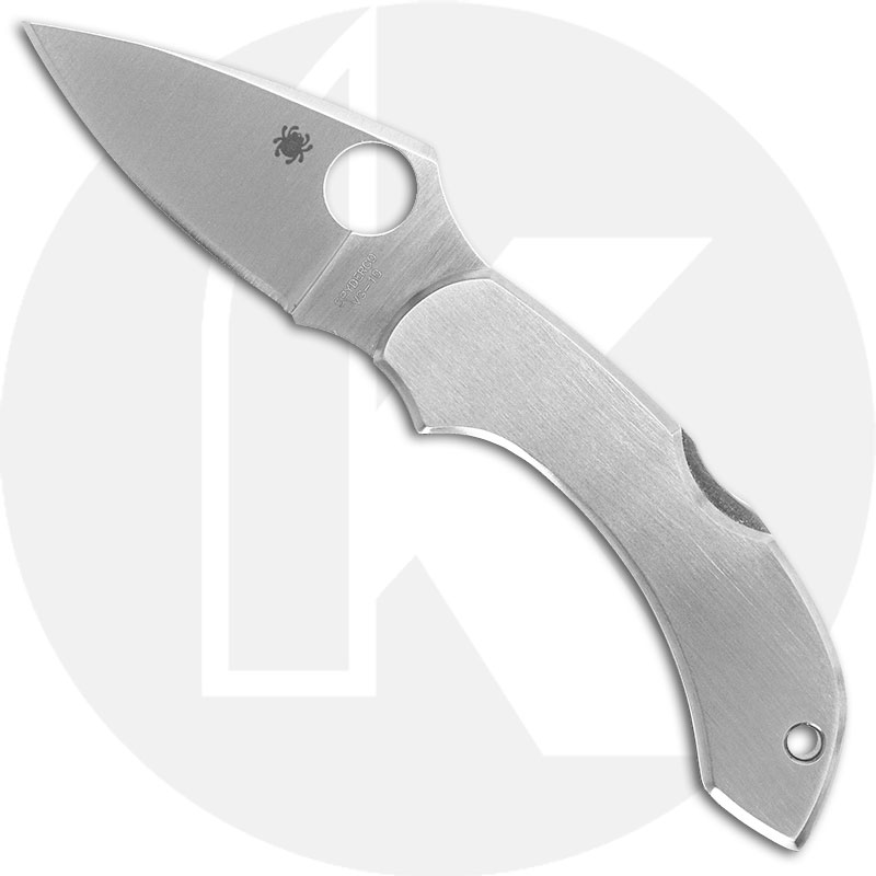 Spyderco Dragonfly SS, SP-C28P