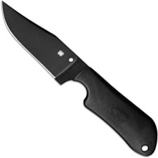 Spyderco Street Beat Lightweight, SP-FB15PBBK