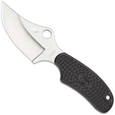 Spyderco ARK FB35PBK - Serial Number - BNIB - 2015