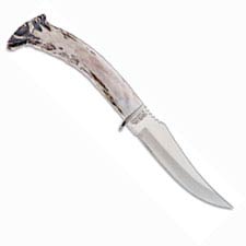 Silver Stag Knives Silver Stag Deer Skinner, SS-DS45