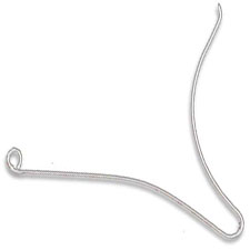 Victorinox Scissor Spring Replacement, Medium, VN-30409