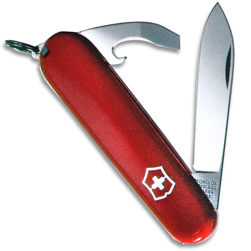Victorinox bantam 2025 0.2303