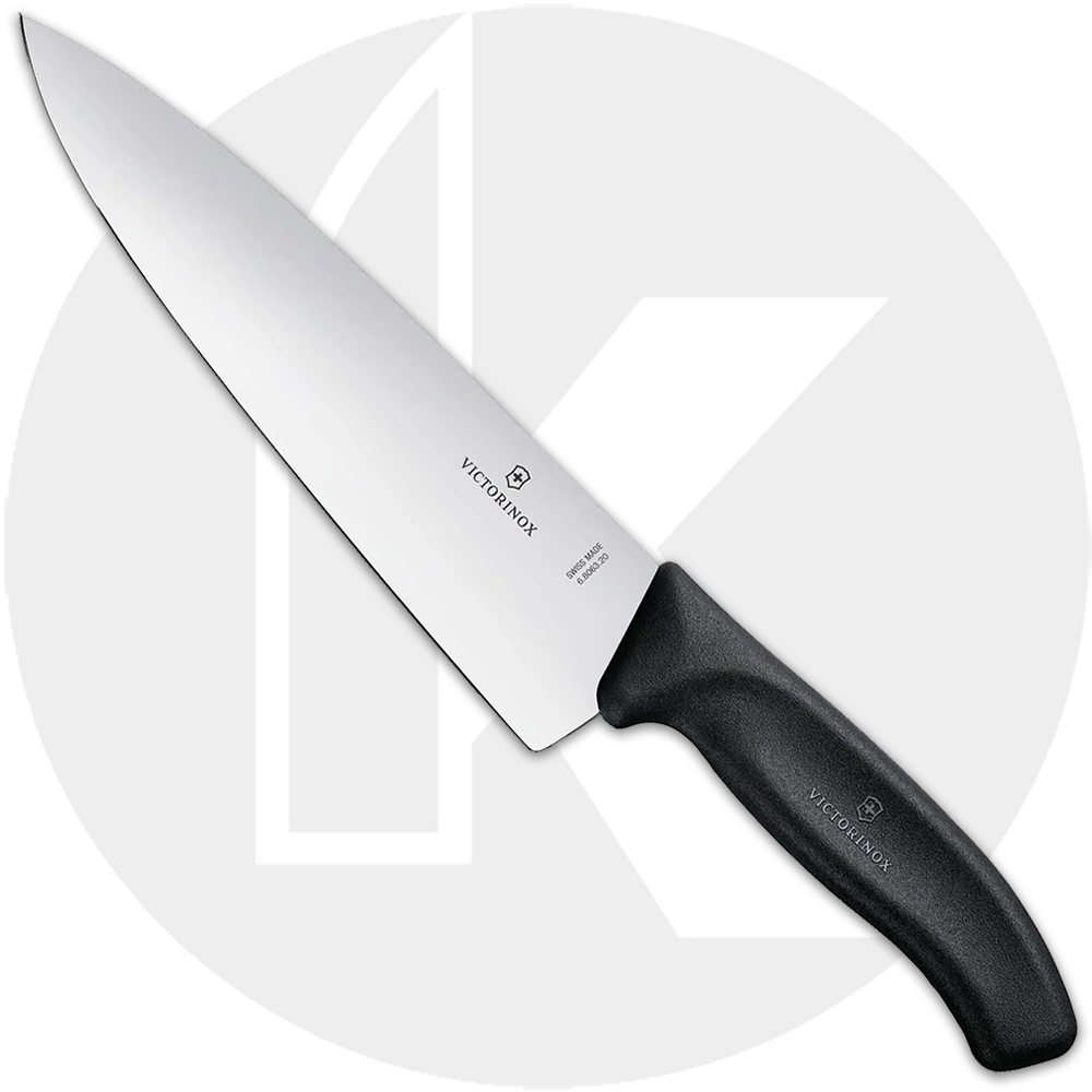 Check this out:Swiss Classic Chef’s Knife