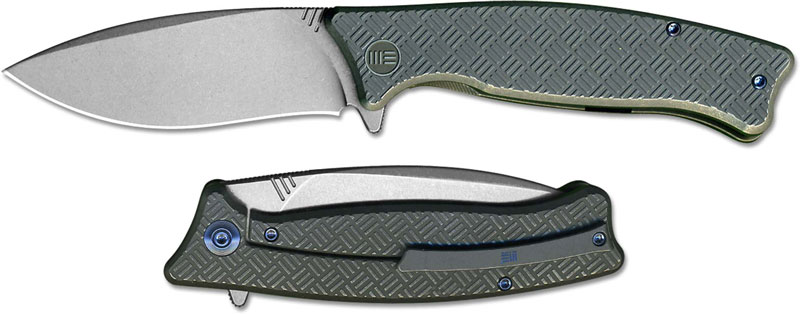 Pro Series Fleshing Knife – Freedom Brand – 14″ (Medium) – Schmitt  Enterprises, Inc.