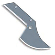 Wyoming Knife Wyoming Knife Replacement Blade, WK-RB1