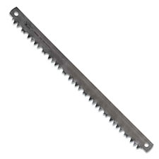 Wyoming Knife Wyoming Saw 11 Replacement Wood Blade, WK-RB4