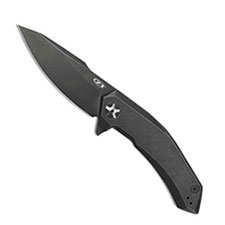 ZT 0095BW Knife, ZT-0095BW