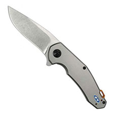 ZT 0220 Knife, ZT-0220