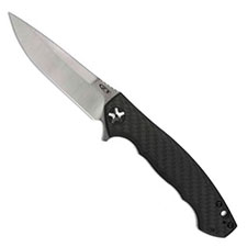 ZT 0452CF Knife, ZT-0452CF
