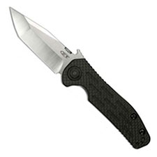 ZT 0620 Knife, Carbon Fiber, ZT-0620CF