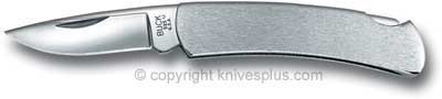 Buck Knives: Buck Gent Knife, BU-525