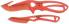 Buck PakLite Trophy Kit, Neon Orange, BU-141ORGVP