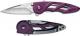 Buck Rush Knife, Purple, BU-290PPS1