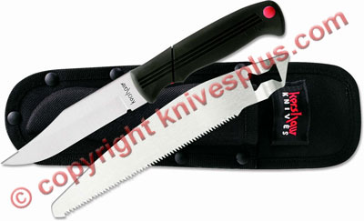 Kershaw Knives: Kershaw Blade Trader, Hunter's Knife Set, KE-1094HBTX