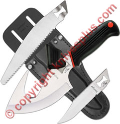 Kershaw Deluxe Blade Trader, Knives, Folding Knives