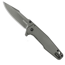 Kershaw Ferrite Knife, KE-1557TI