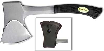 Kershaw Camp Axe, KE-1018