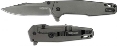 Kershaw Ferrite Knife, KE-1557TI