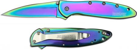 Kershaw Rainbow Leek, KE-1660RB