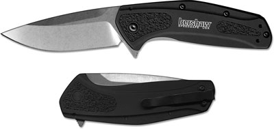 Kershaw Camber Knife, KE-1678