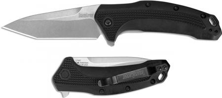 Kershaw Link Knife, Tanto, KE-1776T