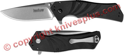 Kershaw Piston Knife, KE-1860