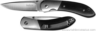 Kershaw Crown Knife, KE-3160