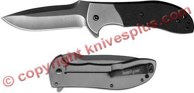 Kershaw Scrambler, KE-3890