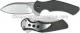 Kershaw Knives Kershaw Junkyard Dog II Knife, Composite Blade, KE-1725CB