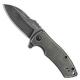 Kershaw Spline Knife, KE-3450BW