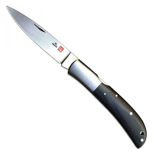 Al Mar Eagle Classic 1005BM - Micarta Handle - Discontinued Item - Serial Numbered - BNIB - Japan Made