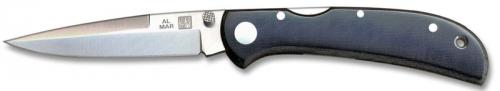 Al Mar Hawk Talon Ultralight, AL-2UBK2T - DISCONTINUED ITEM - OLD NEW STOCK SERIAL NUMBERED - BNIB