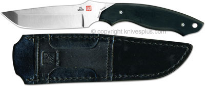Al Mar Backup Knife BU12 - Talon Fixed Blade - DISCONTINUED ITEM - OLD NEW STOCK - BNIB - SERIAL NUMBERED - MADE IN JAPAN