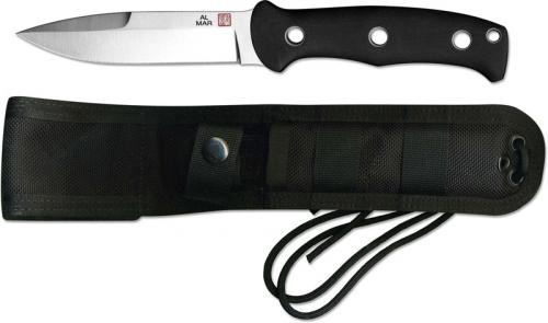 Al Mar Knives: Al Mar SERE Operator, AL-SROV