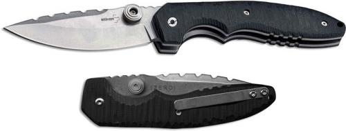 Boker Sulaco Knife, BK-01BO019