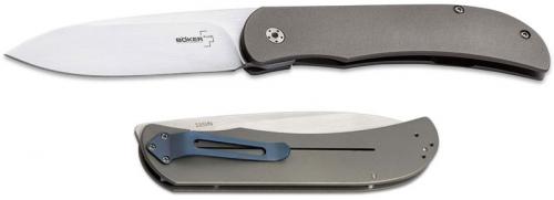 Boker Exskelibur I Titan, BK-01BO133