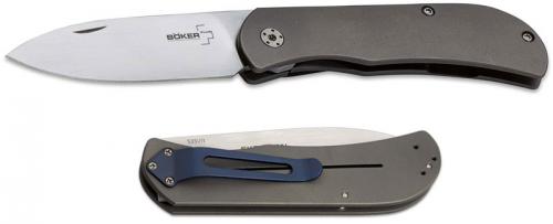 Boker Exskelibur II Titan, BK-01BO134