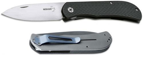 Boker Exskelibur II Carbon, BK-01BO136