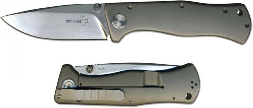 Boker Epicenter, BK-01BO170