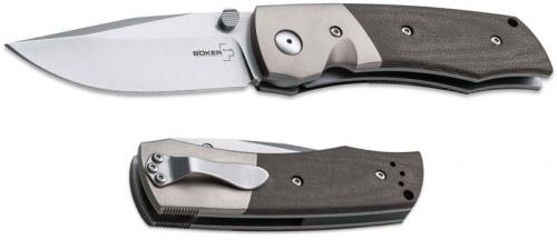 Boker Bullpup Knife, BK-01BO311