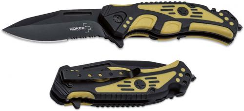 Boker Savior 3, BK-01BO322