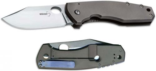 Boker F3 Knife, BK-01BO333